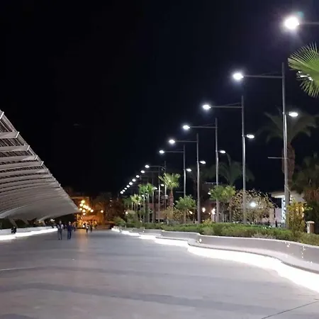 El Sombrero With Free Wifi Playa Del Cura Apartment Torrevieja