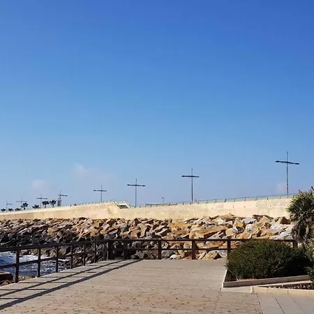 El Sombrero With Free Wifi Playa Del Cura *