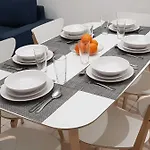 El Sombrero With Free Wifi Playa Del Cura アパート トレビエハ