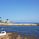アパート El Sombrero With Free Wifi Playa Del Cura