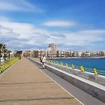 El Sombrero With Free Wifi Playa Del Cura アパート トレビエハ