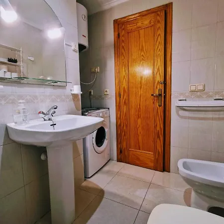 El Sombrero With Free Wifi Playa Del Cura *