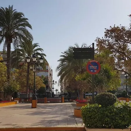 El Sombrero With Free Wifi Playa Del Cura Torrevieja
